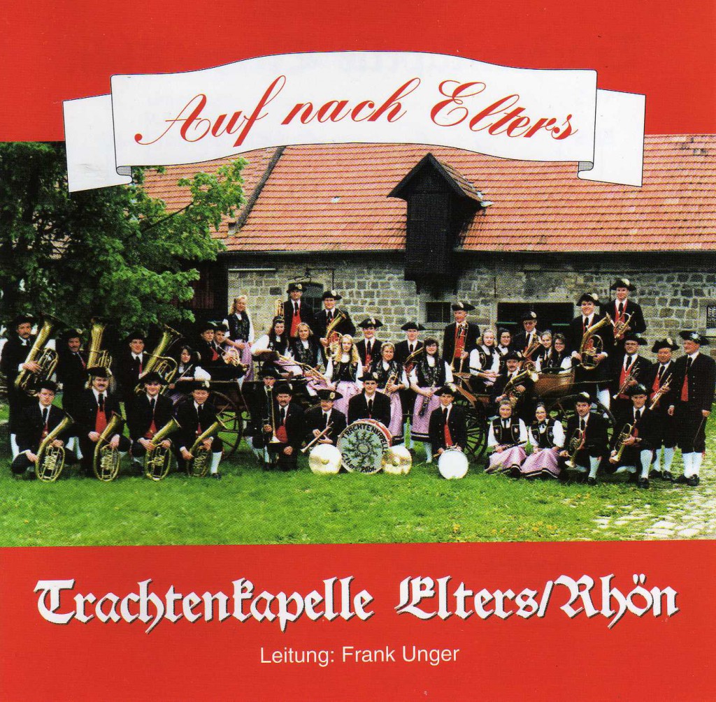 Auf nach Elters